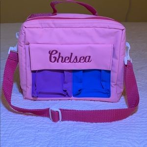 Girls  Chelsea Lunch box